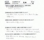 腰痛　太もも痛い　からだ回復整体町田