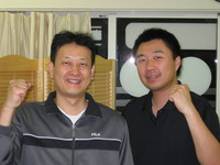 町田在勤の椎間板の詰まり腰痛足痛の痛み克服男性